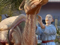 -世界恐龙谷景区