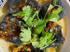 -白沙肴·长沙米粉.小炒湘菜(石厦时代广场店)