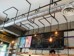 -fishtank鱼缸咖啡(三山街店)