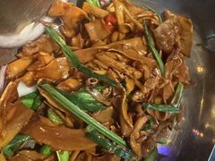 -绿茶餐厅(昆明世纪金源店)