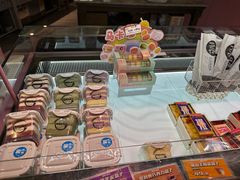 -麦萌の胖子(西红门荟聚店)