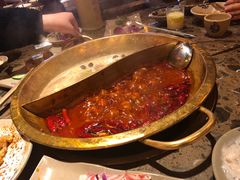-小龙坎老火锅(泾县喜来登店)
