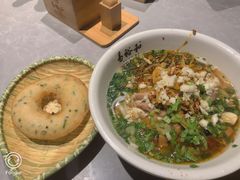 -易裕和·长沙米粉(友谊路店)