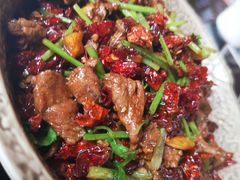 -珍藏湘约(科技园店)