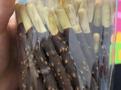 巧克力手指饼干-幸福蛋糕坊(金顶街店)