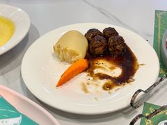 -库滋明·俄罗斯特色美食(中央大街店)