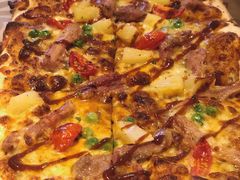 -必胜客(城西银泰店)