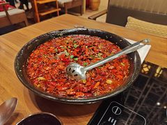 -香厨中餐厅(松北香格里拉店)