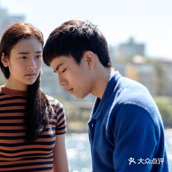 泰国电影…把考试作弊拍成谍战大片~ 这部电影有优秀的