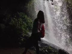 -四洞沟景区