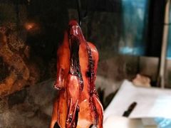 特选酥香嫩烤鸭-四季民福烤鸭店(故宫店)