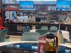 -申阿婆·上海菜·小海鲜(国展店)