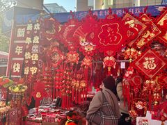 -西北轻工批发市场