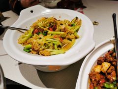 -千百味红餐厅·江西菜(绿地双子塔店)