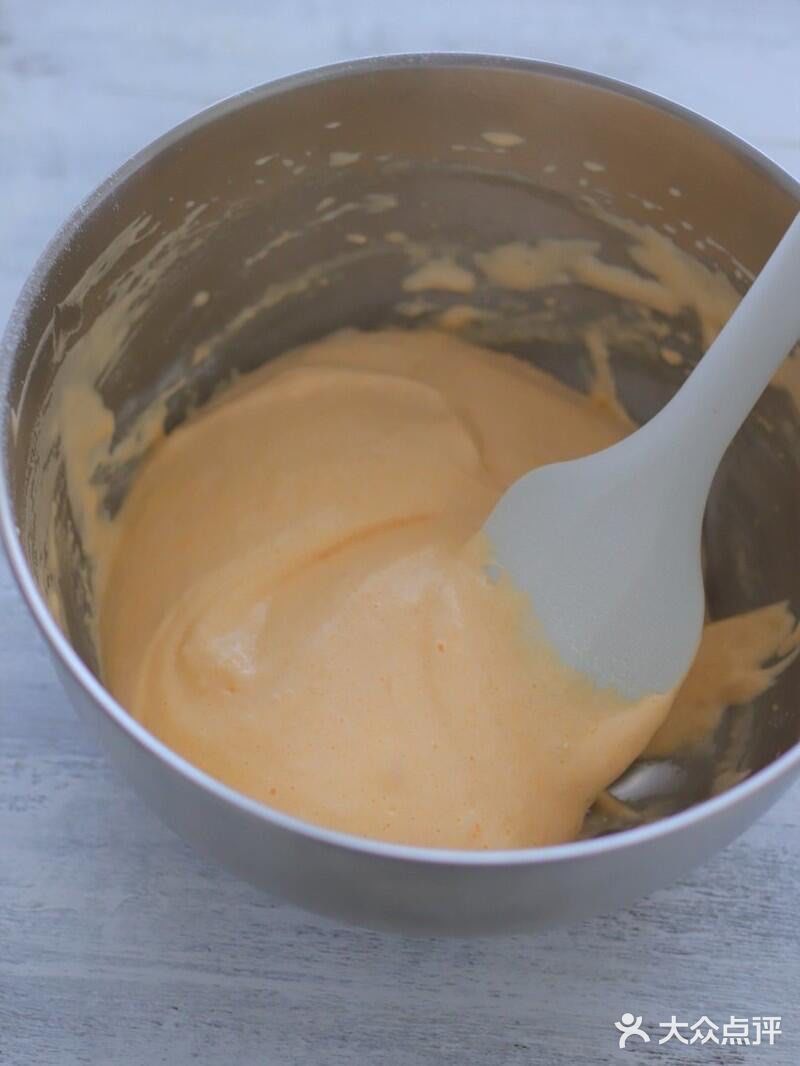 經典樸實🌟簡易料理：古早味雞蛋糕🌟