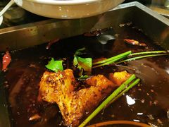 -张大胡子鱼头火锅酒楼(长益路店)