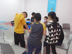 -童程童美·信息学竞赛·乐高机器人编程(龙华校区)