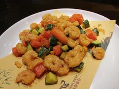 -烙馍卷馓子(苏堤南路店)