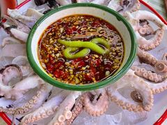 -马叉虫和妖且闲·长沙大排档(解放西店)