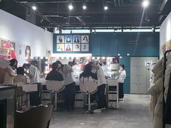 -海马体照相馆(天津世纪都会店)