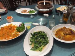 -谢氏老金口(江夏武昌大道店)