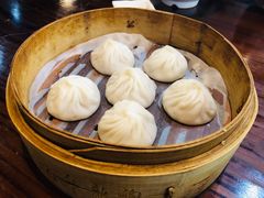 鲜肉汤包-赤酱红油(家乐福店)