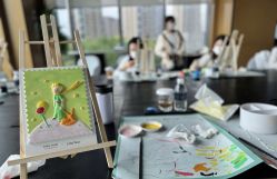 -baby bella小贝拉母婴护理中心(杭州凯宾斯基酒店)