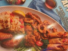 -blue frog蓝蛙(长泰广场店)