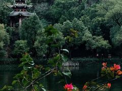 -星湖旅游景区七星岩