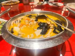 -古南都·江苏酒家(建宁路店)