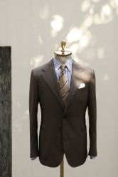 点击看大图 -优刻西服西装定制(金轮国际广场店)