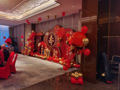 -粤江春·早茶·潮粤菜·宴会(罗湖宝能中心店)