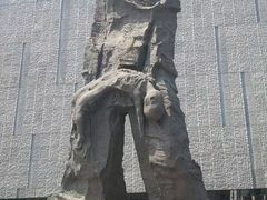 -侵华日军南京大屠杀遇难同胞纪念馆
