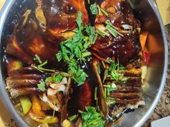 -黄记煌三汁焖锅(崇文门店)