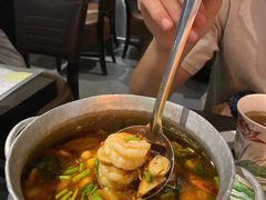 越式咖喱虾-大头虾越式风味餐厅(光明广场店)