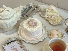 -PETIT PARIS 小巴黎(花园道店)
