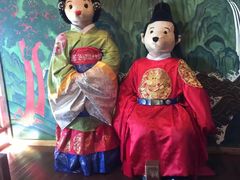 -济州岛泰迪熊博物馆