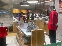 -ABC Cooking Studio(上海环球金融中心店)