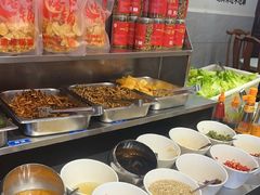 -一烙锅(友谊店)