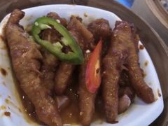 -竹溪百福酒家(同和店)