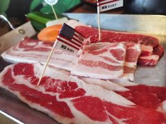 -炉小哥烤肉(熙地港店)