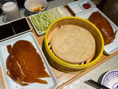 -乐口福家常菜馆(古庸路店)