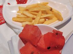 -豪享来中西餐厅(隆昌店)