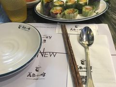 -美奈小馆·越南料理(福田星河COCO Park店)