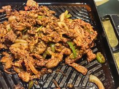 -老松滨饭店(菜艺街店)
