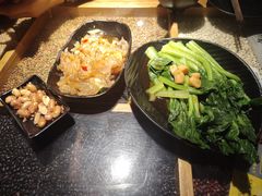 -潮十三潮汕砂锅粥(高新四路大都荟店)