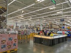 -山姆会员商店(杨桥西路店)