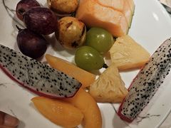 -火炉火自助餐(西直门凯德MALL店)