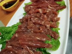 -南国锋味椰子鸡(瀚海店)