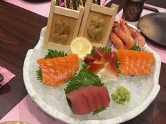 -黑松白鹿(金融街店)